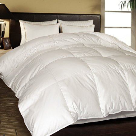 You can save close to $140 on these high thread-count sheets right now (Photo via Amazon)