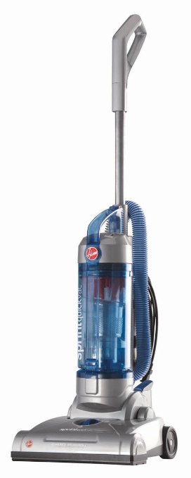 This vacuum cleaner is the one to own, especially at this price (Photo via Amazon)