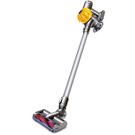 Because of today's deal, you don't have to pay $300 for this vacuum (Photo via Amazon)