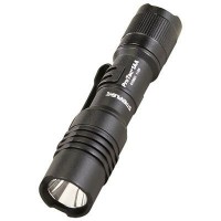 Normally $68, this ProTac flashlight is currently available for $43 (Photo via GunDigest)