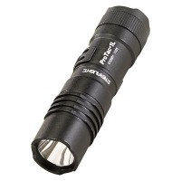 Normally $75, this ProTac flashlight is available for just $48 (Photo via GunDigest)