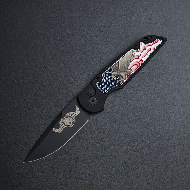 A Company Came Out With A ‘chris Kyle Collection Of Knives And
