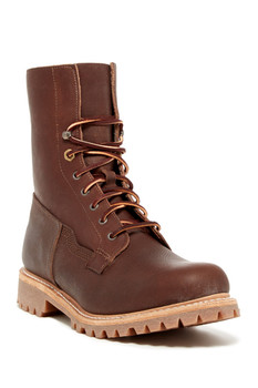 Normally $500, this pair of engineer boots is on sale for just $240 (Photo via Nordstrom Rack)