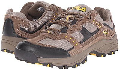 This trail running shoe is 64 percent off (Photo via eBay)