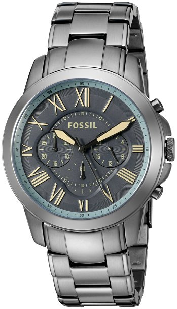 This watch is 45 percent off today (Photo via Amazon)