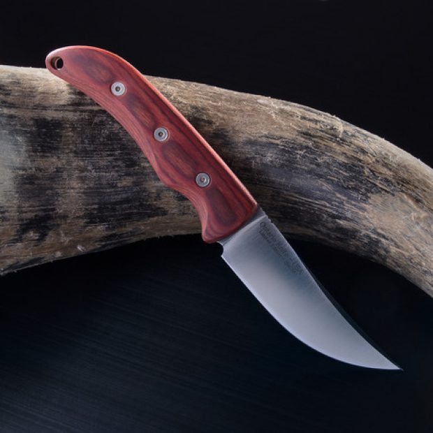 Normally $280, this hunting knife is on sale for $145 (Photo via Touch of Modern)
