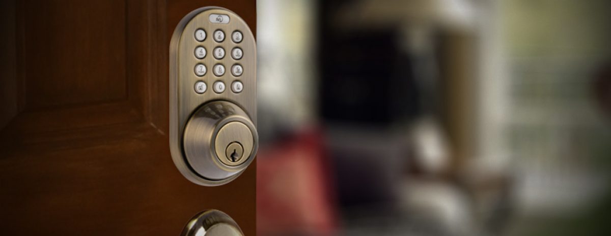 This is not a doorknob. It is on sale (Photo via MiLocks)
