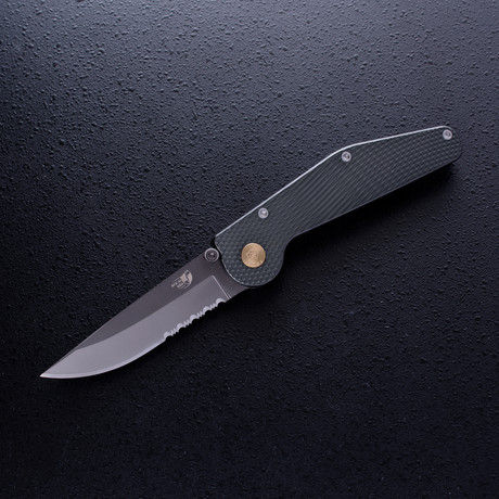 You can save $190 on a great knife right now (Photo via Touch of Modern)