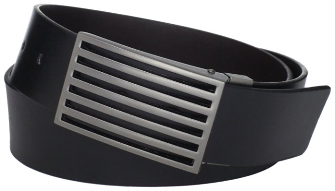 This Calvin Klein belt normally costs $45 (Photo via Amazon)