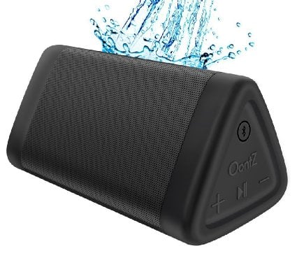 Normally $100, this speaker is on sale for just $28 (Photo via Amazon)