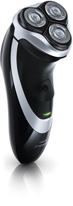 You can save $25 on this great electric razor if you buy today (Photo via Amazon)