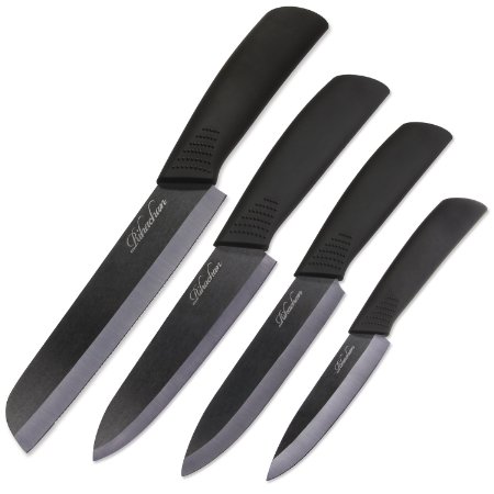 You can save $40 on these #1 knives if you get them right now (Photo via Amazon)