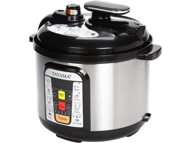 You could save $105 on this multi-cooker if you act fast (Photo via eBay)