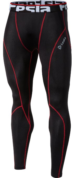 You can save up to $85 on these compression pants (Photo via Amazon)