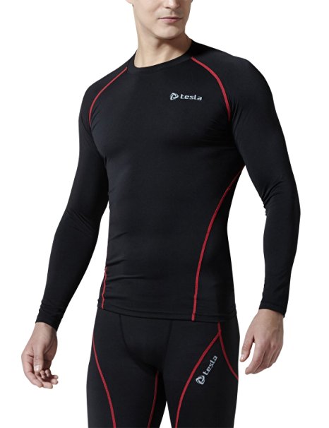 You can save $80 on this compression shirt (Photo via Amazon)