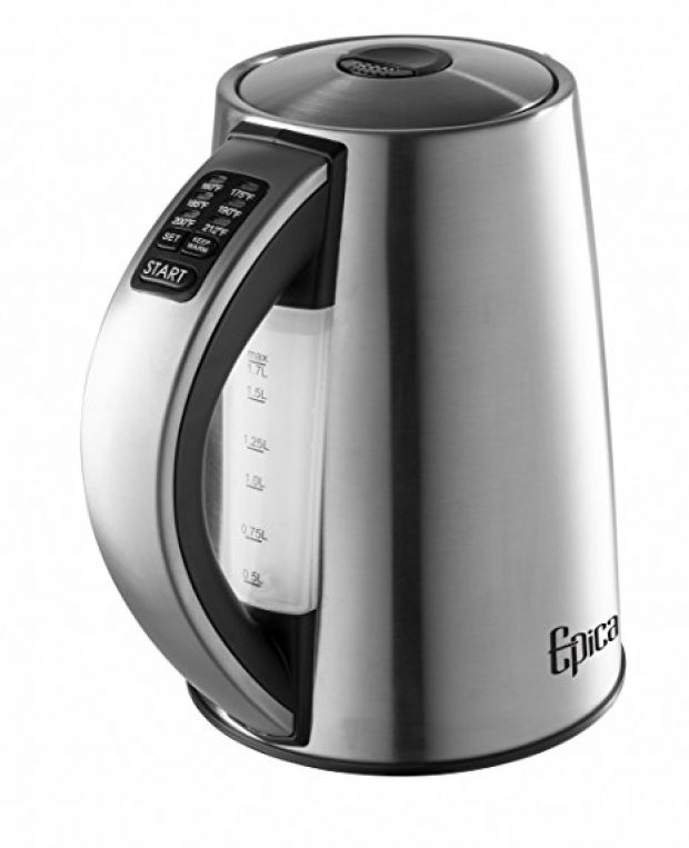 Save $55 on this top electric kettle (Photo via Amazon)