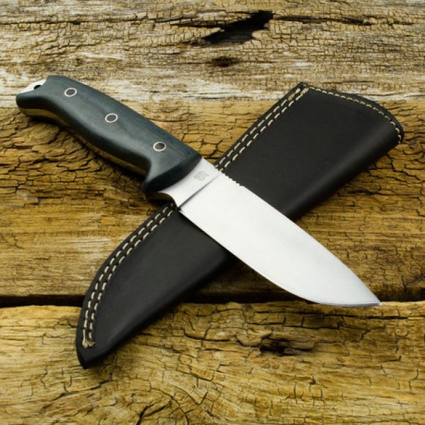 Normally $94, the Legionnaire tactical survival knife is on sale for $72 (Photo via Touch of Modern)