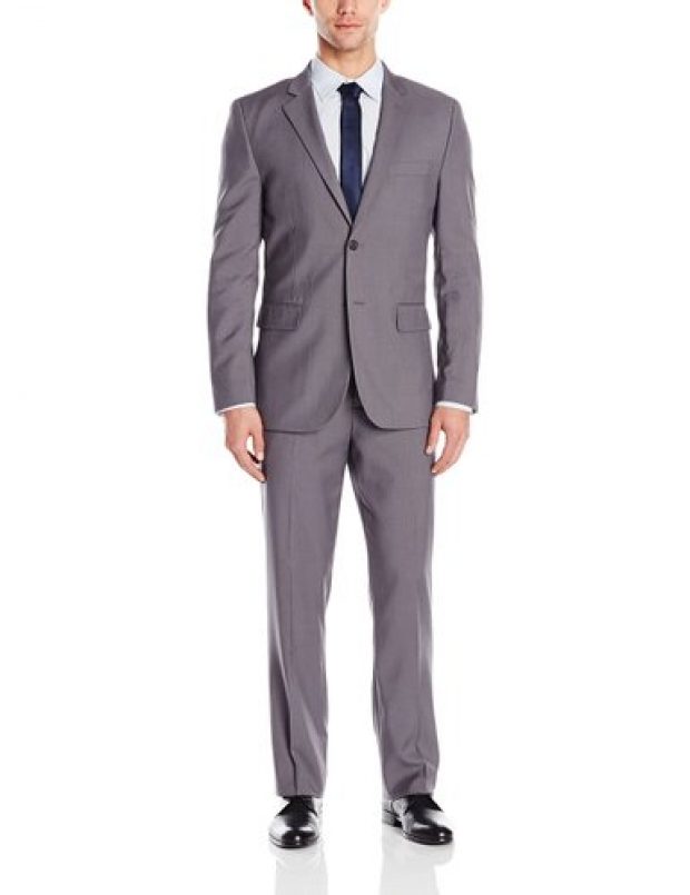 This suit normally costs $450 and now can be had for less than $100 (Photo via Amazon)