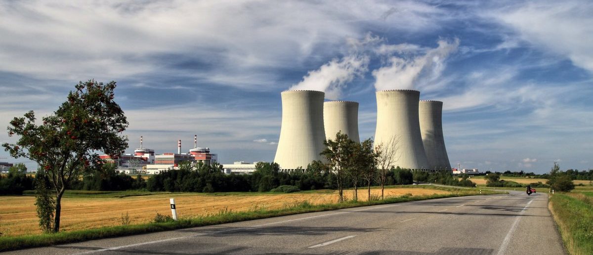 Essay on nuclear power