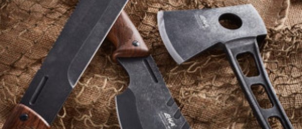 EKA knives are a great addition to your collection, and they are on sale (Photo via Touch of Modern)