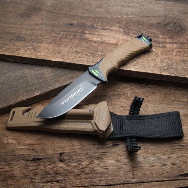 You can save $16 on this surviv-all rescue tool (Photo via Touch of Modern)