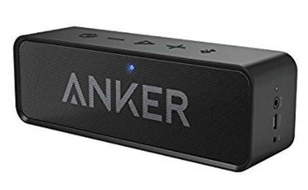 This Anker speaker normally costs $80 (Photo via Amazon)