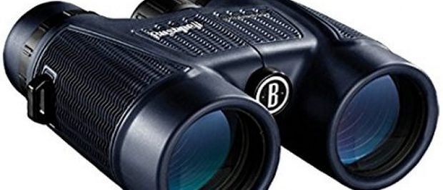 Normally $90, these superb binoculars are $30 off (Photo via Amazon)