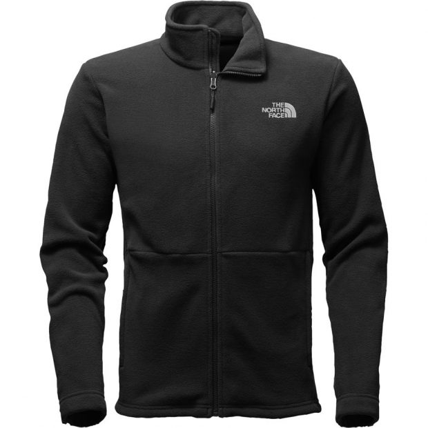 Normally $109, this fleece jacket is 30 percent off (Photo via Backcountry.com)
