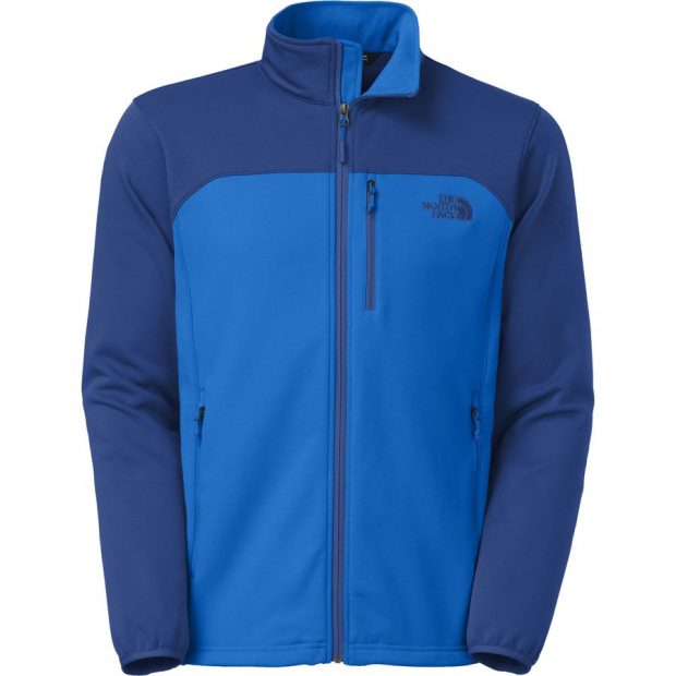 Normally $100, this North Face fleece is 40 percent off (Photo via Backcountry.com)