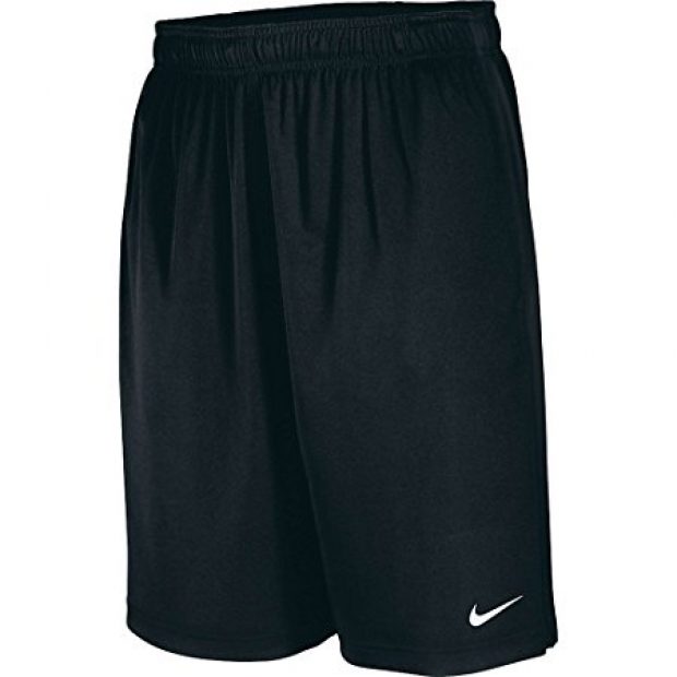 These Nike shorts are available in 10 different colors (Photo via Amazon)