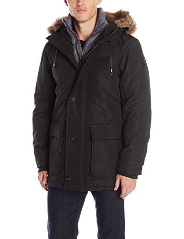 Normally $240, this parka is 70 percent off for Black Friday (Photo via Amazon)
