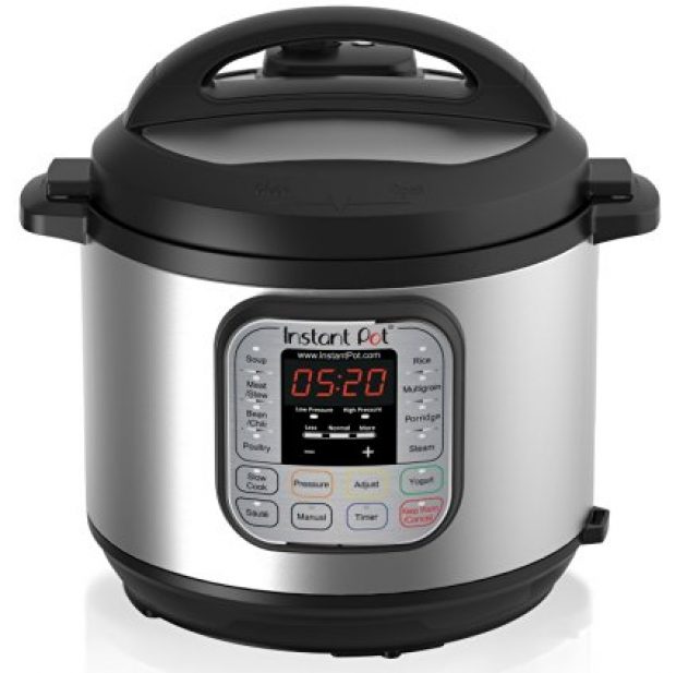 Save $61 on this Instant Pot, today only (Photo via Amazon)