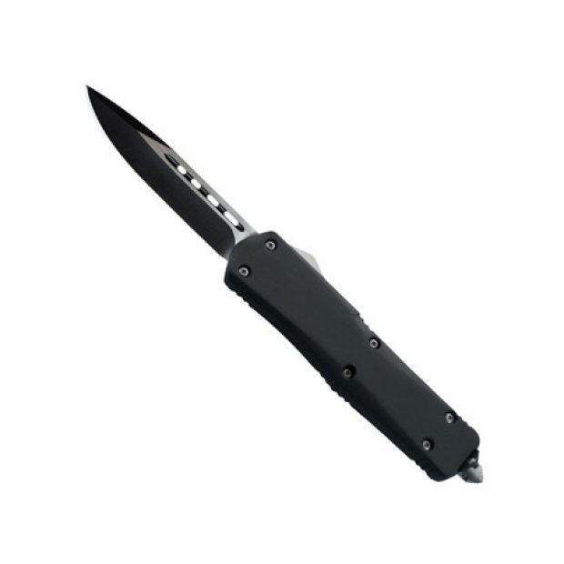 Normally $130, this tactical knife is 42 percent off for Cyber Monday (Photo via Touch of Modern)