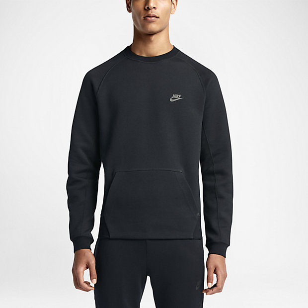 Normally $90, this fleece is half off today (Photo via Nike)