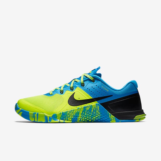 Normally $140, these shoes are 50 percent off (Photo via Nike)