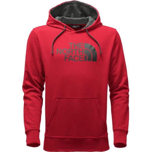 Normally $55, this North Face hoodie is 44 percent off (Photo via Backcountry.com)