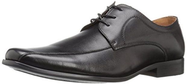 This pair of Oxfords normally costs $110. It is also available in cognac (Photo via Amazon)