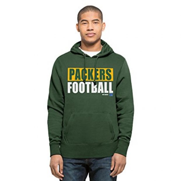 This hoodie normally costs $55 (Photo via Amazon)