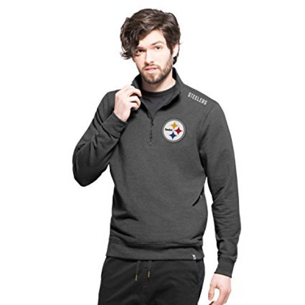 This pullover normally costs $85 (Photo via Amazon)