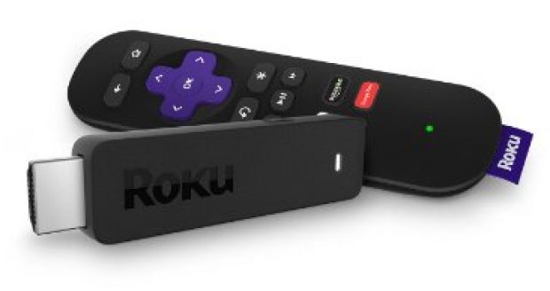 The 2016 version of the Roku is 30 percent off for Black Friday (Photo via Amazon)
