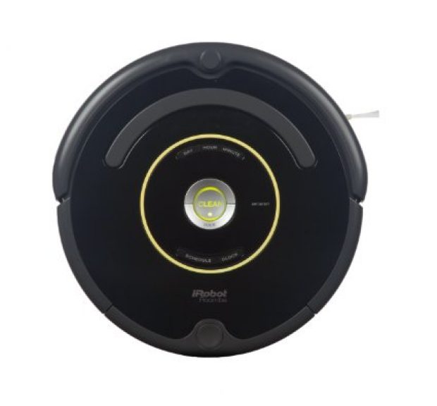 Normally $375, the most popular Roomba is 27 percent off today for Black Friday (Photo via Amazon)