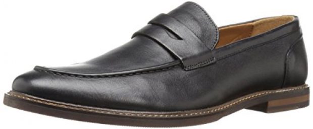 This pair of penny loafers normally costs $110 (Photo via Amazon)
