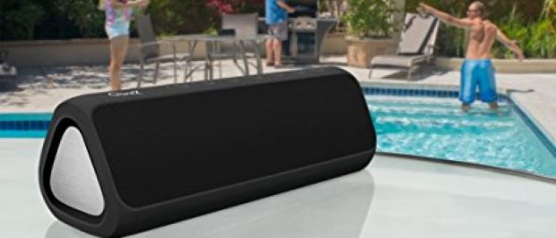 This popular bluetooth speaker is 70 percent off today only (Photo via Amazon)