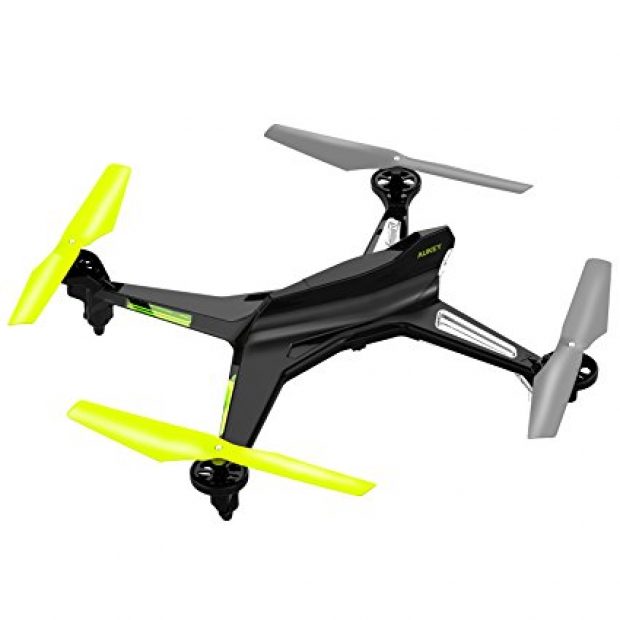 This drone is currently $50 as an Amazon Best Deal. It is an extra 20 percent off with code AUKEYHOL (Photo via Amazon)