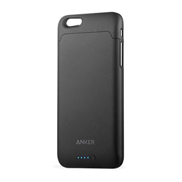Normally $100, this #1 bestselling battery case is 70 percent off today (Photo via Amazon)