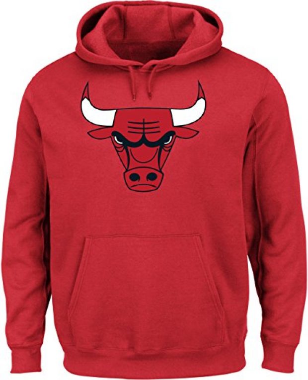 Normally $50, these hoodies are 30 percent off today (Photo via Amazon)