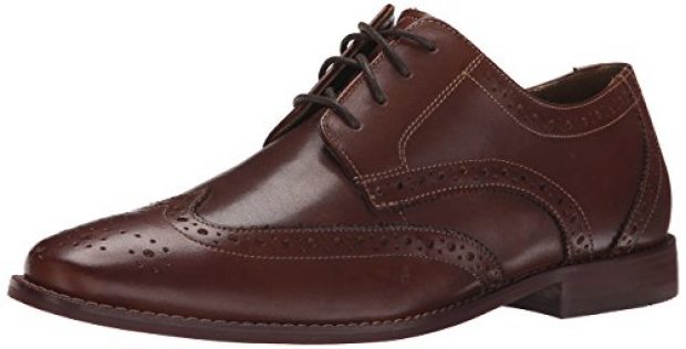 Normally $100, this Oxford is 50 percent off today (Photo via Amazon)