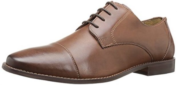 Normally $100, these Oxfords are 50 percent off today (Photo via Amazon)