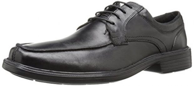 Normally $100, this Oxford is 50 percent off today (Photo via Amazon)