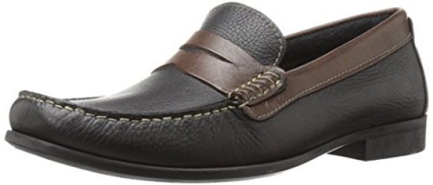 Normally $115, this penny loafer is actually 56 percent off today (Photo via Amazon)